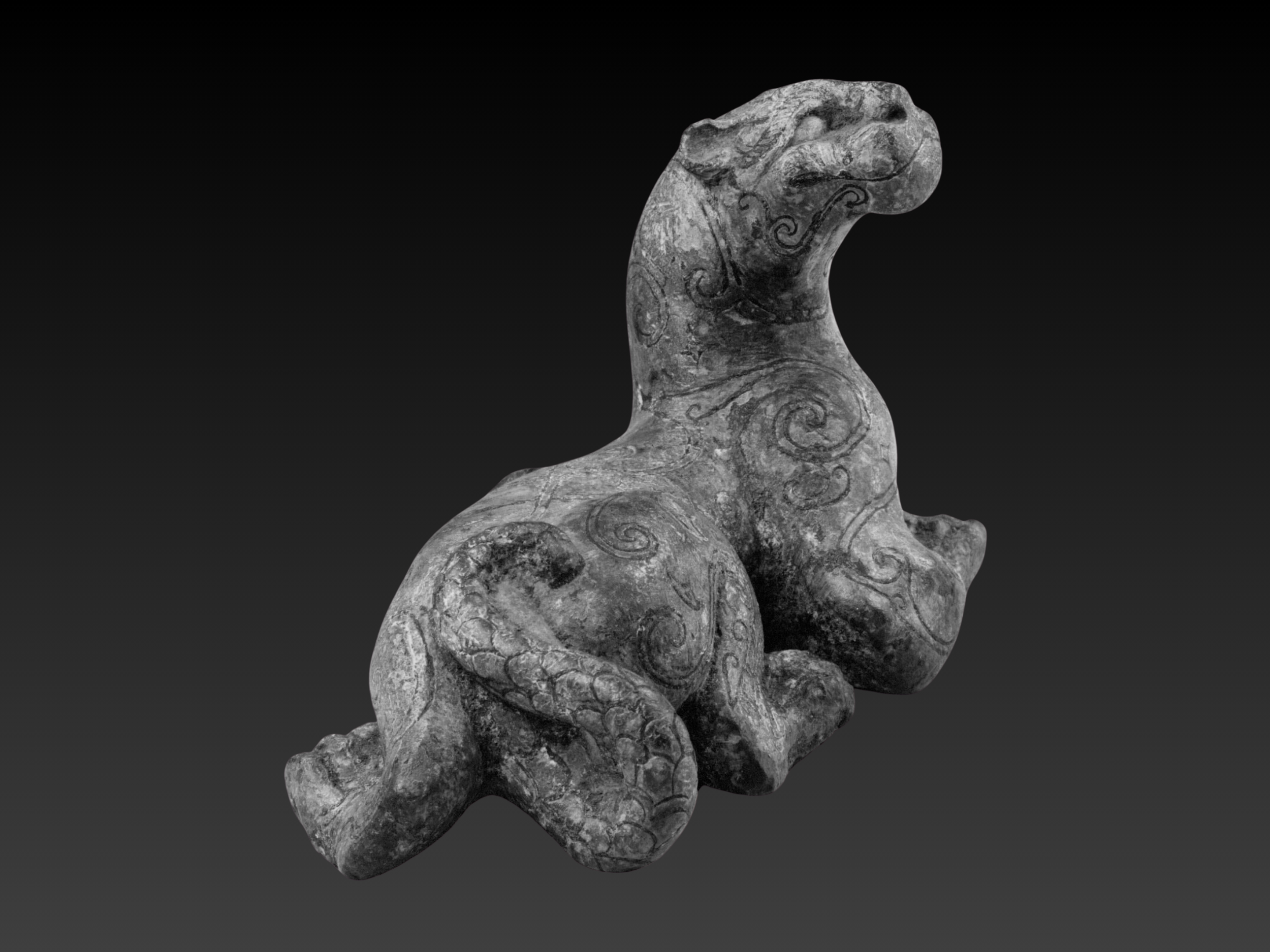 Resource Spotlight | “Ancient Chinese Art: The Ernest Erickson